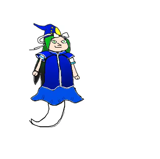 I present to you, my greatest creation yet, MEEMA